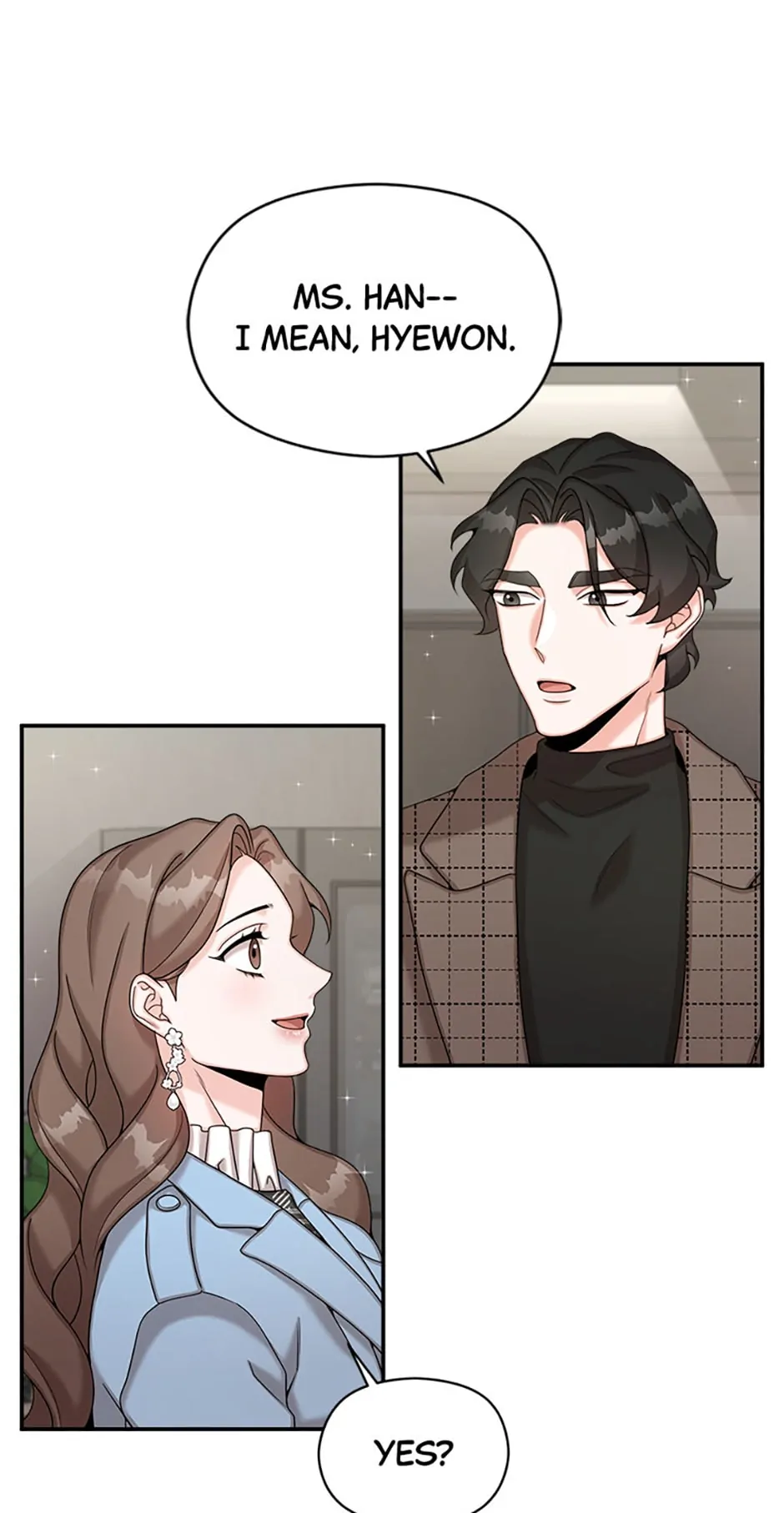 The Most Perfect Marriage chapter 12 page 21
