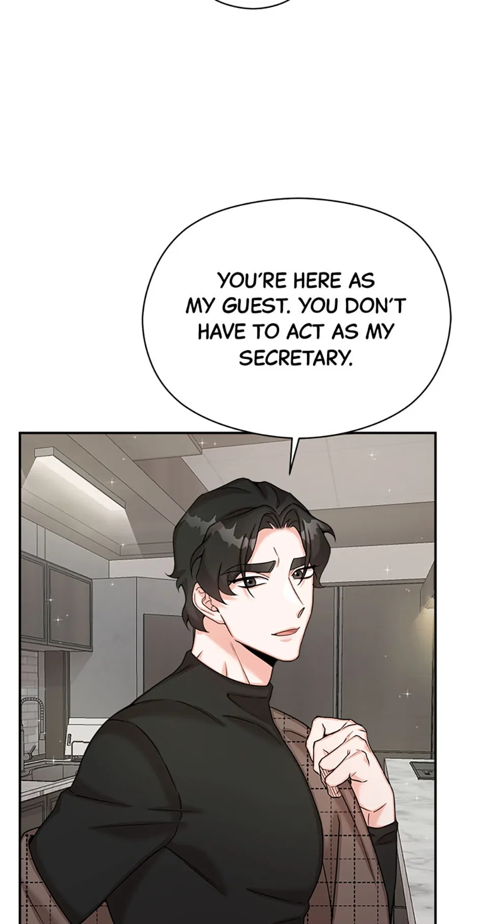 The Most Perfect Marriage chapter 12 page 22