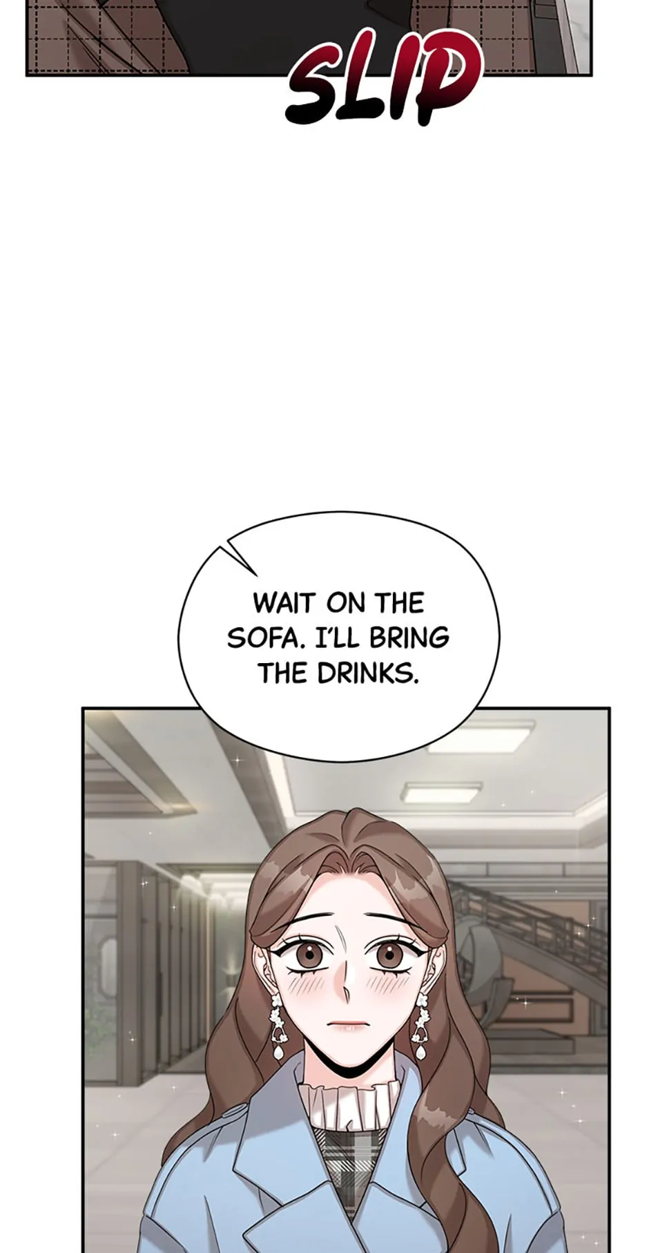 The Most Perfect Marriage chapter 12 page 23