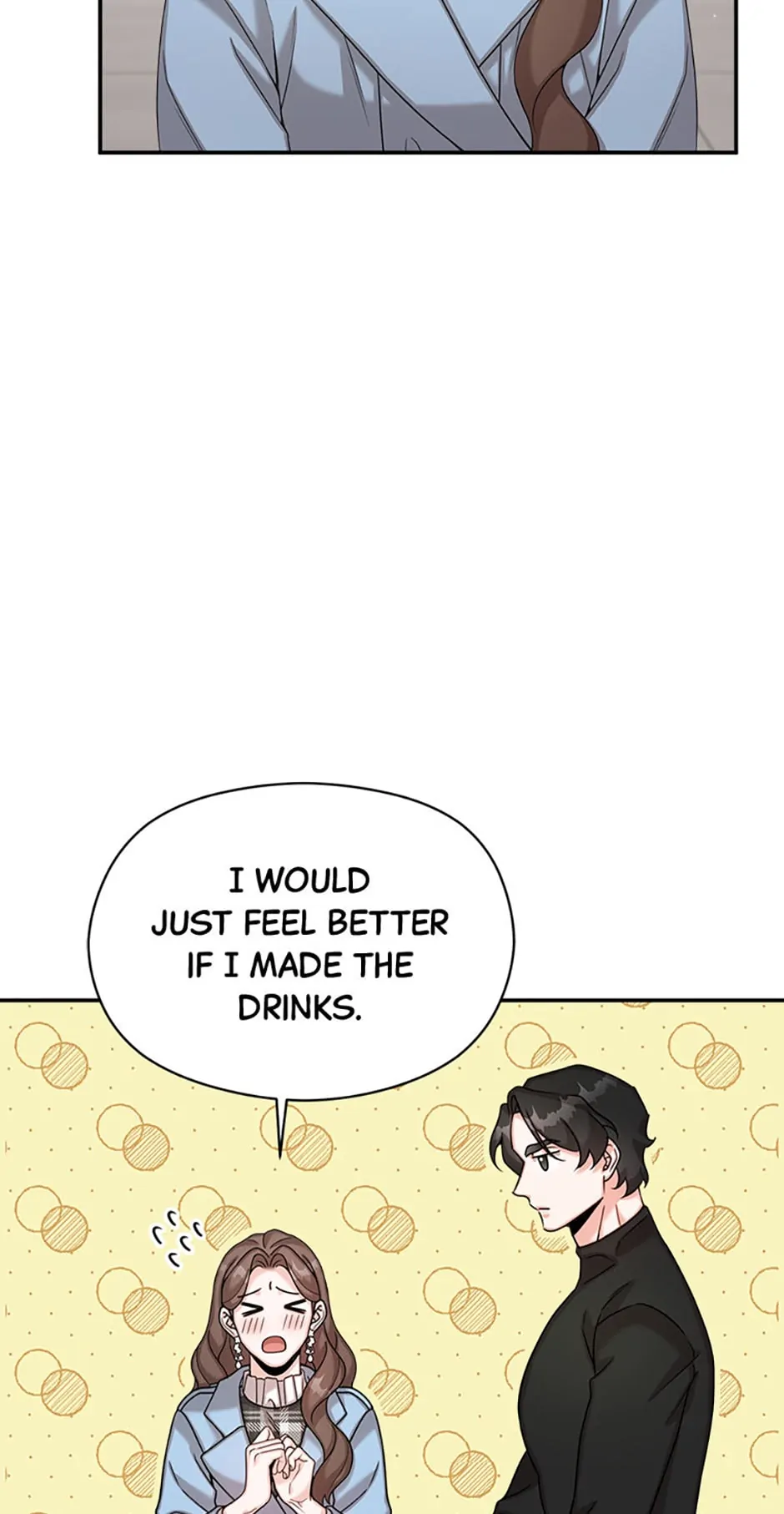 The Most Perfect Marriage chapter 12 page 24