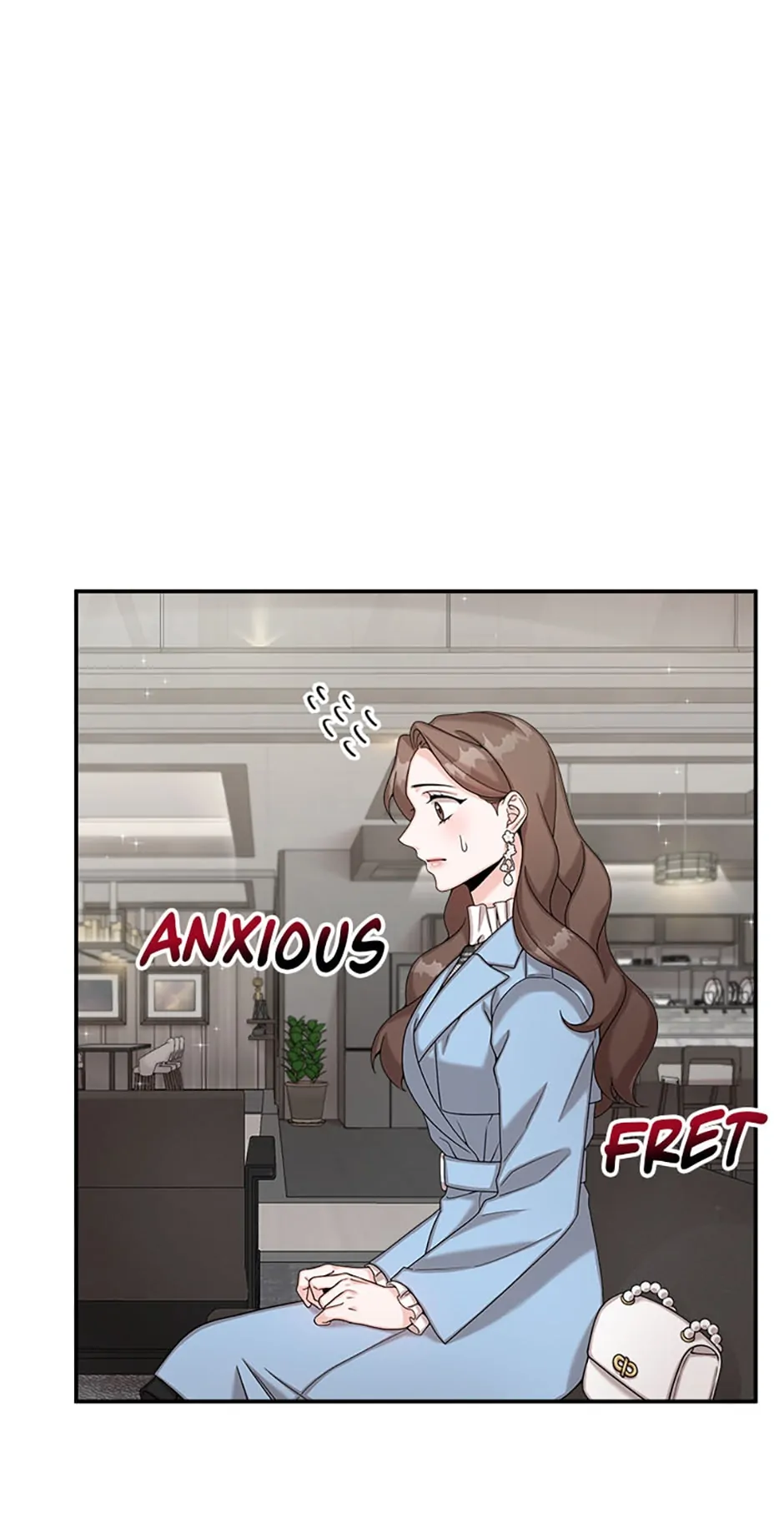 The Most Perfect Marriage chapter 12 page 26