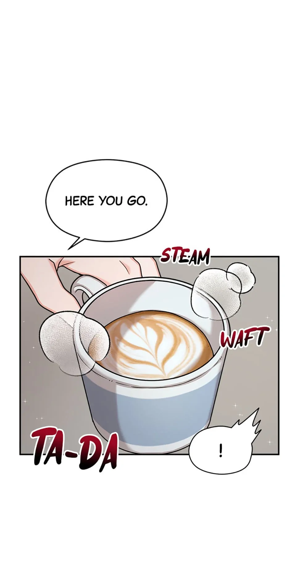 The Most Perfect Marriage chapter 12 page 27