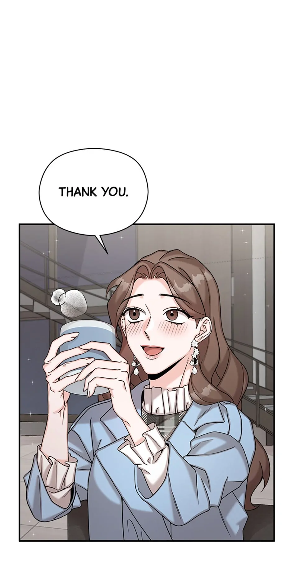 The Most Perfect Marriage chapter 12 page 28