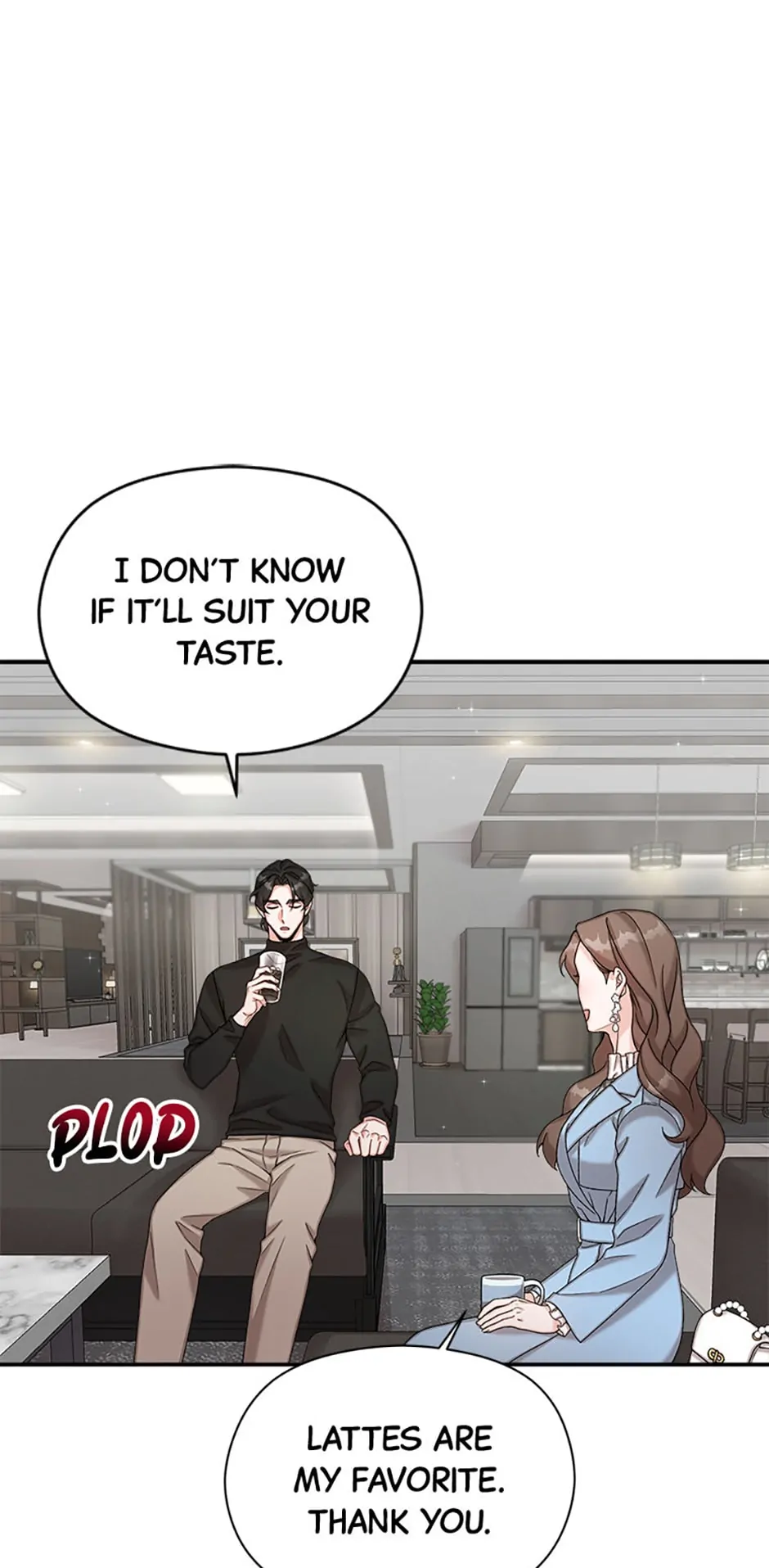 The Most Perfect Marriage chapter 12 page 29