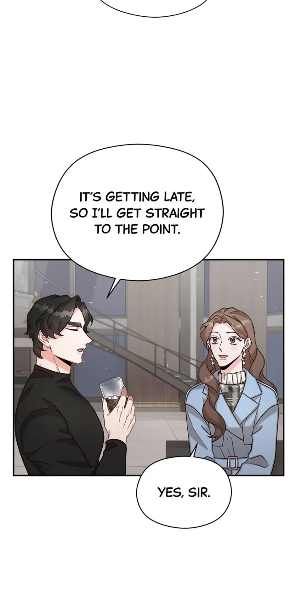 The Most Perfect Marriage chapter 12 page 30