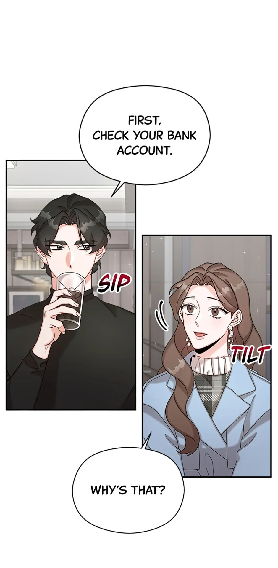 The Most Perfect Marriage chapter 12 page 31
