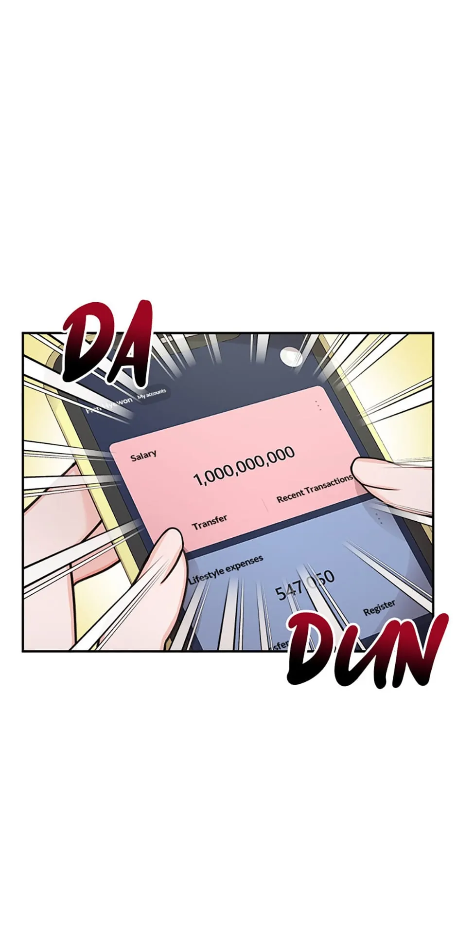 The Most Perfect Marriage chapter 12 page 33