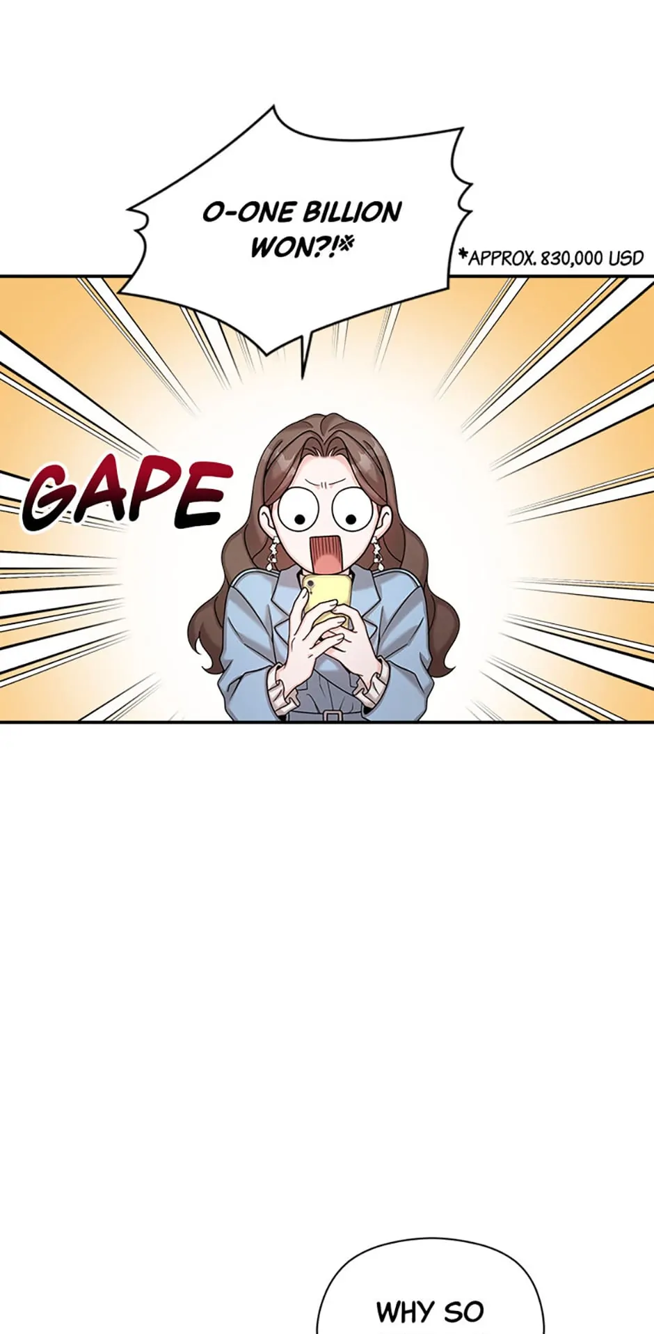The Most Perfect Marriage chapter 12 page 34