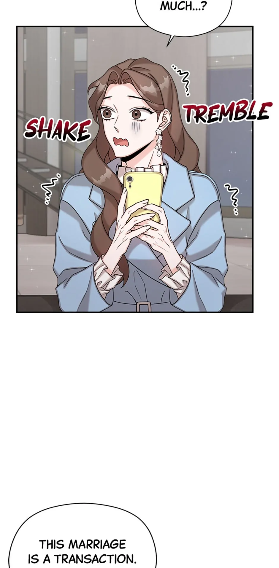 The Most Perfect Marriage chapter 12 page 35
