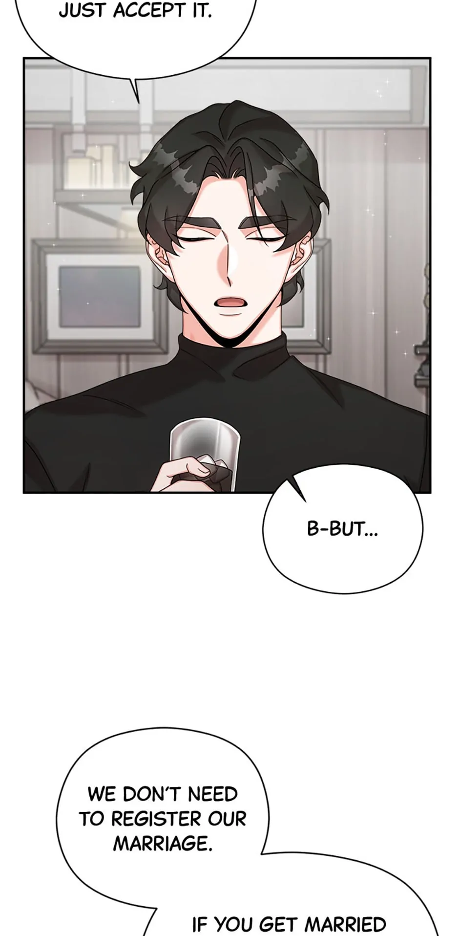 The Most Perfect Marriage chapter 12 page 36