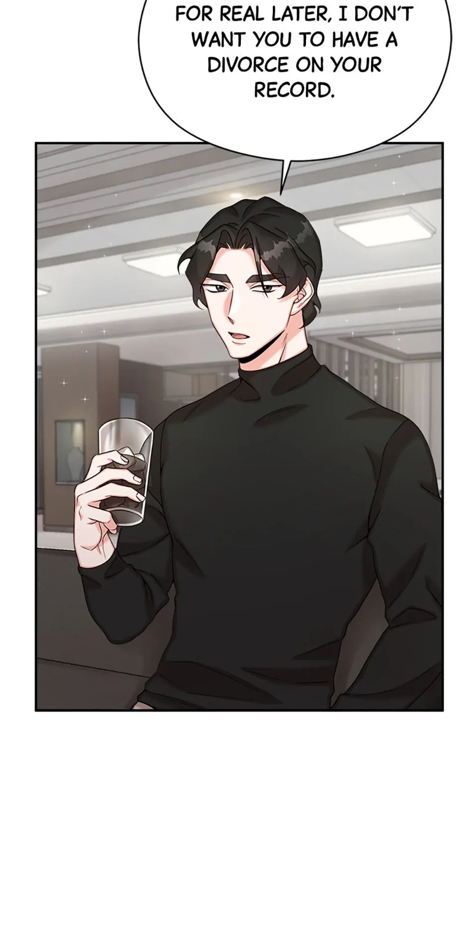 The Most Perfect Marriage chapter 12 page 37