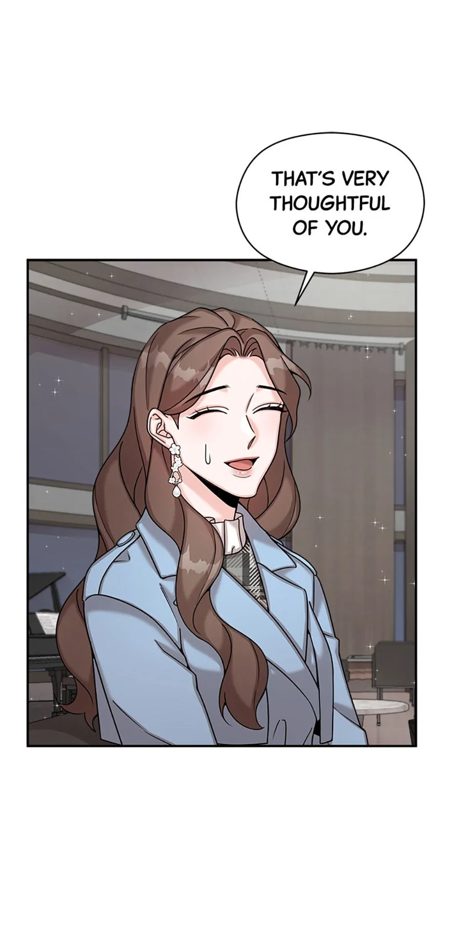 The Most Perfect Marriage chapter 12 page 38