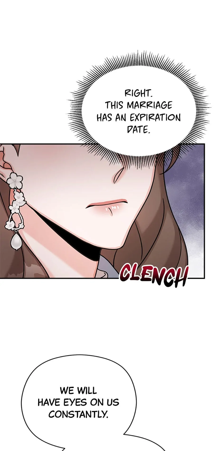 The Most Perfect Marriage chapter 12 page 39