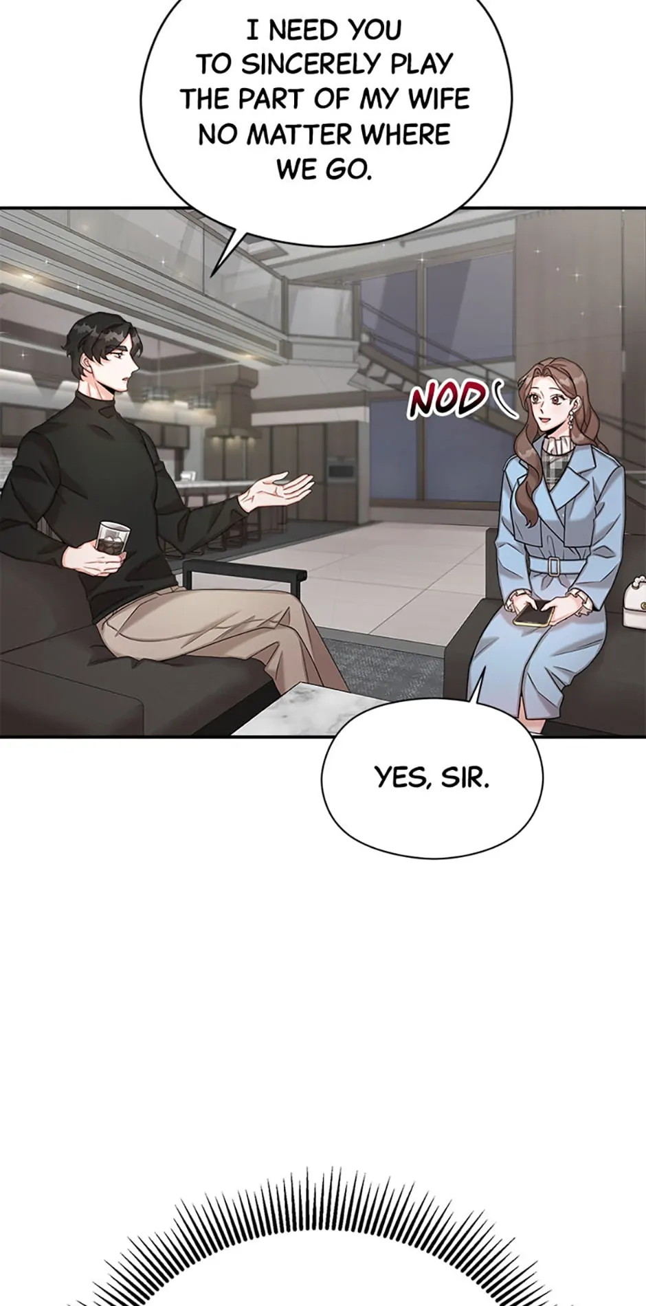 The Most Perfect Marriage chapter 12 page 40