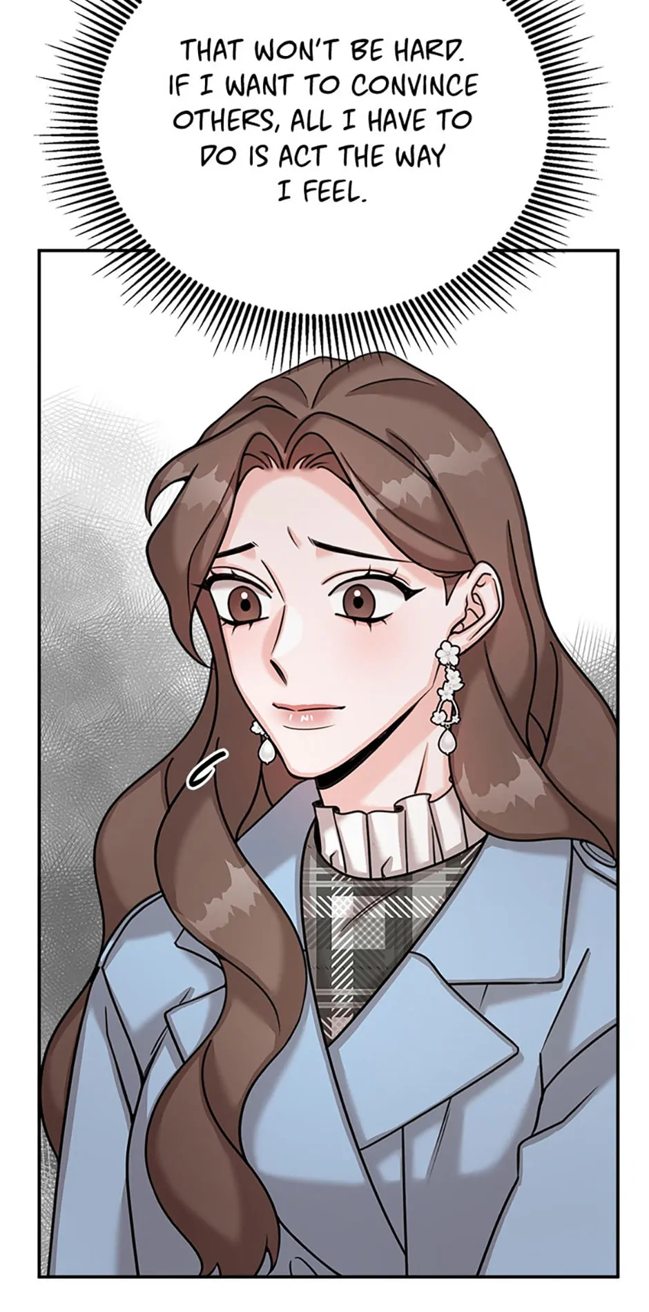 The Most Perfect Marriage chapter 12 page 41