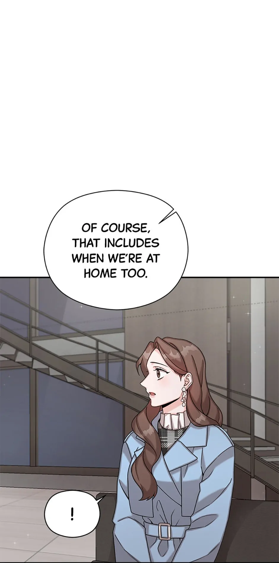 The Most Perfect Marriage chapter 12 page 42