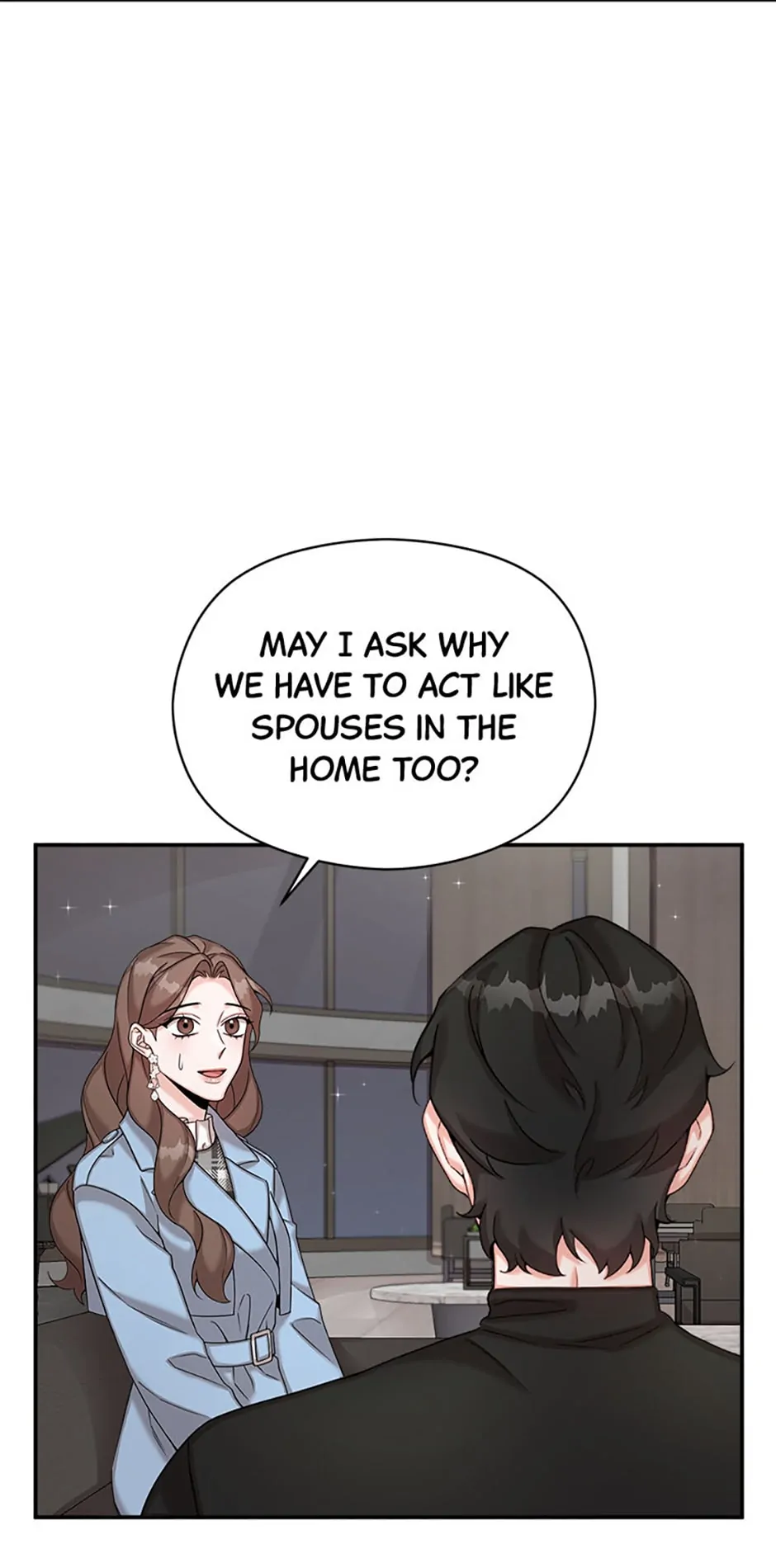 The Most Perfect Marriage chapter 12 page 43