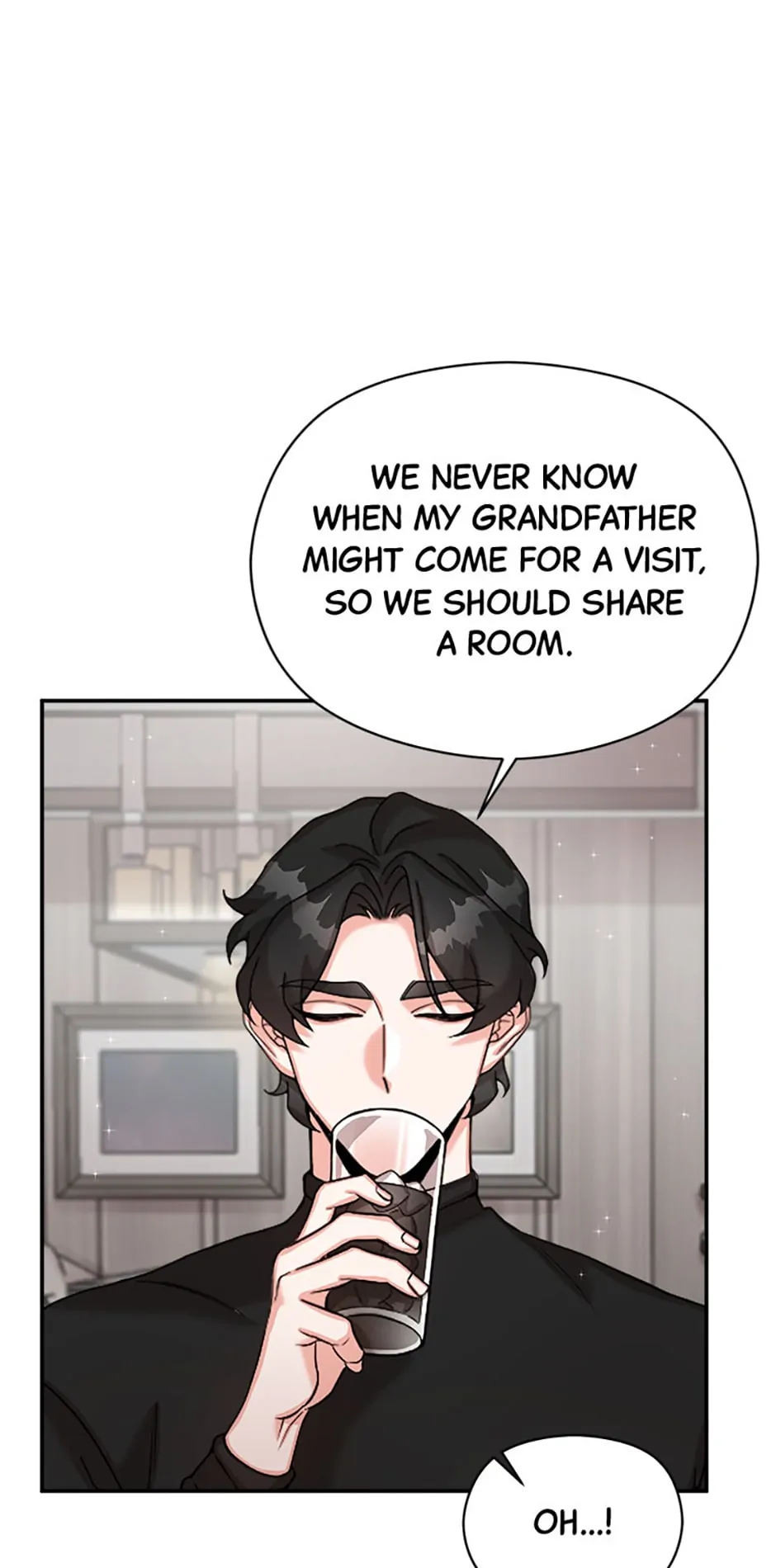 The Most Perfect Marriage chapter 12 page 44