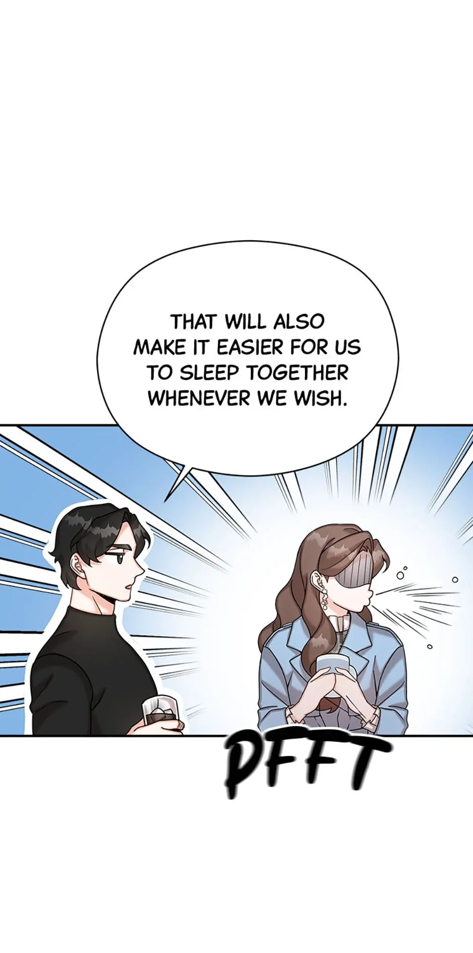 The Most Perfect Marriage chapter 12 page 46