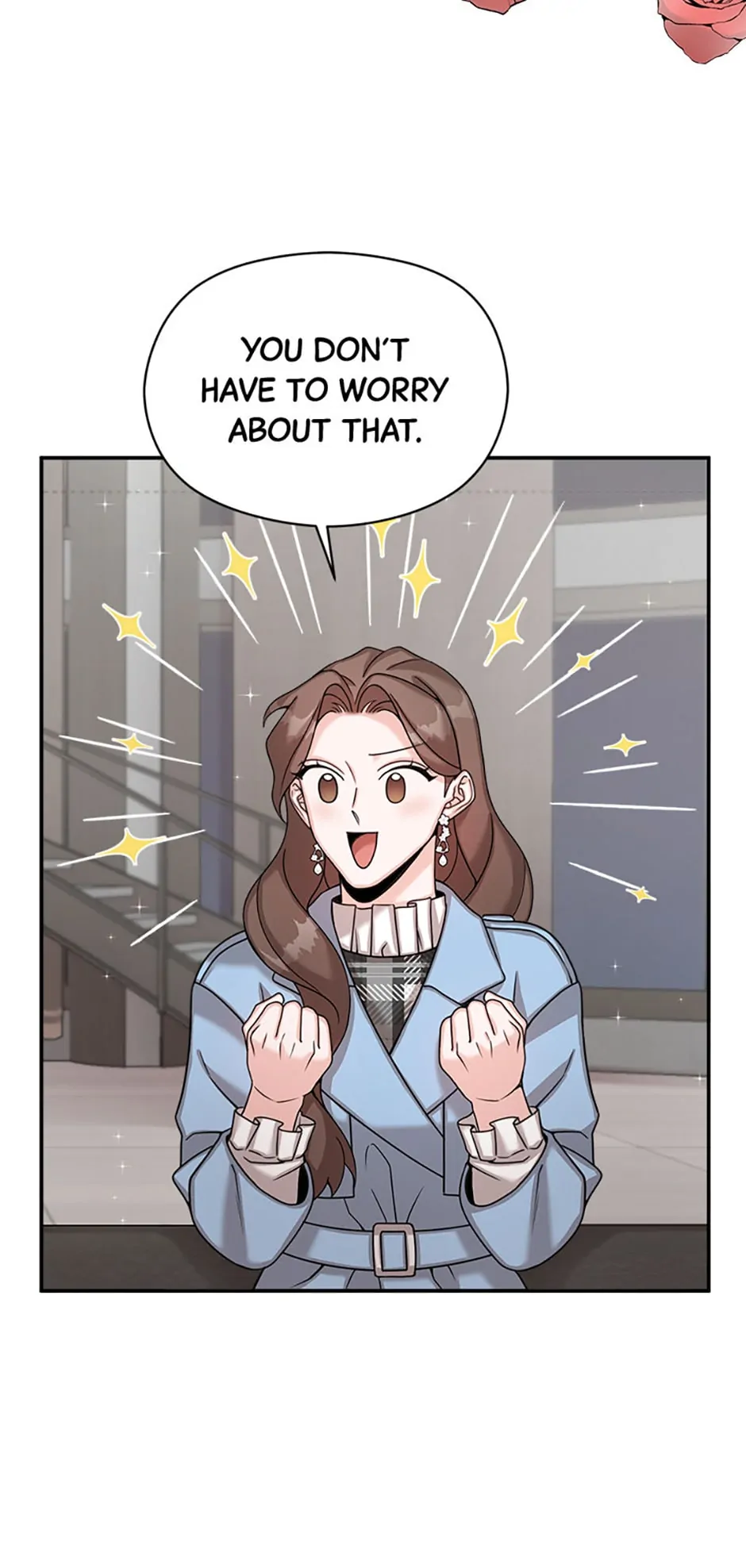 The Most Perfect Marriage chapter 12 page 50