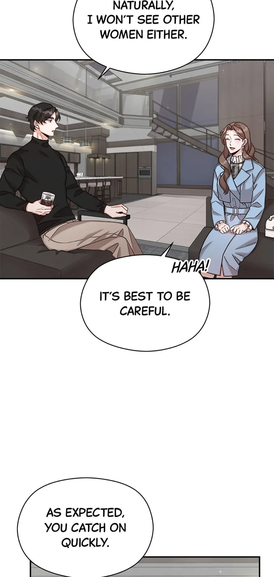 The Most Perfect Marriage chapter 12 page 52