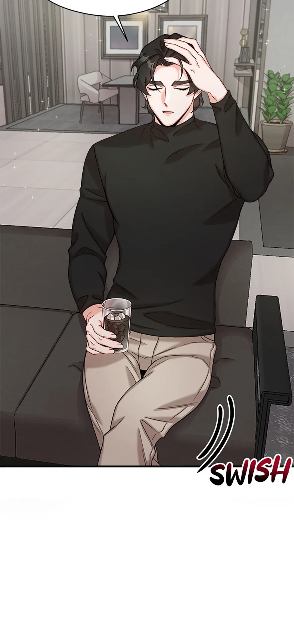 The Most Perfect Marriage chapter 12 page 54