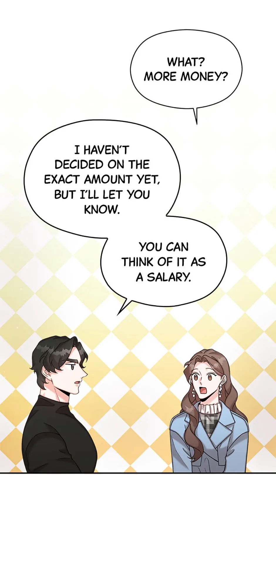 The Most Perfect Marriage chapter 12 page 55