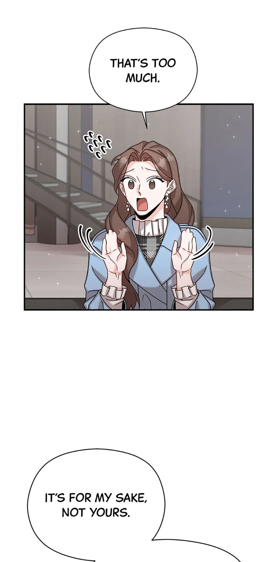 The Most Perfect Marriage chapter 12 page 56