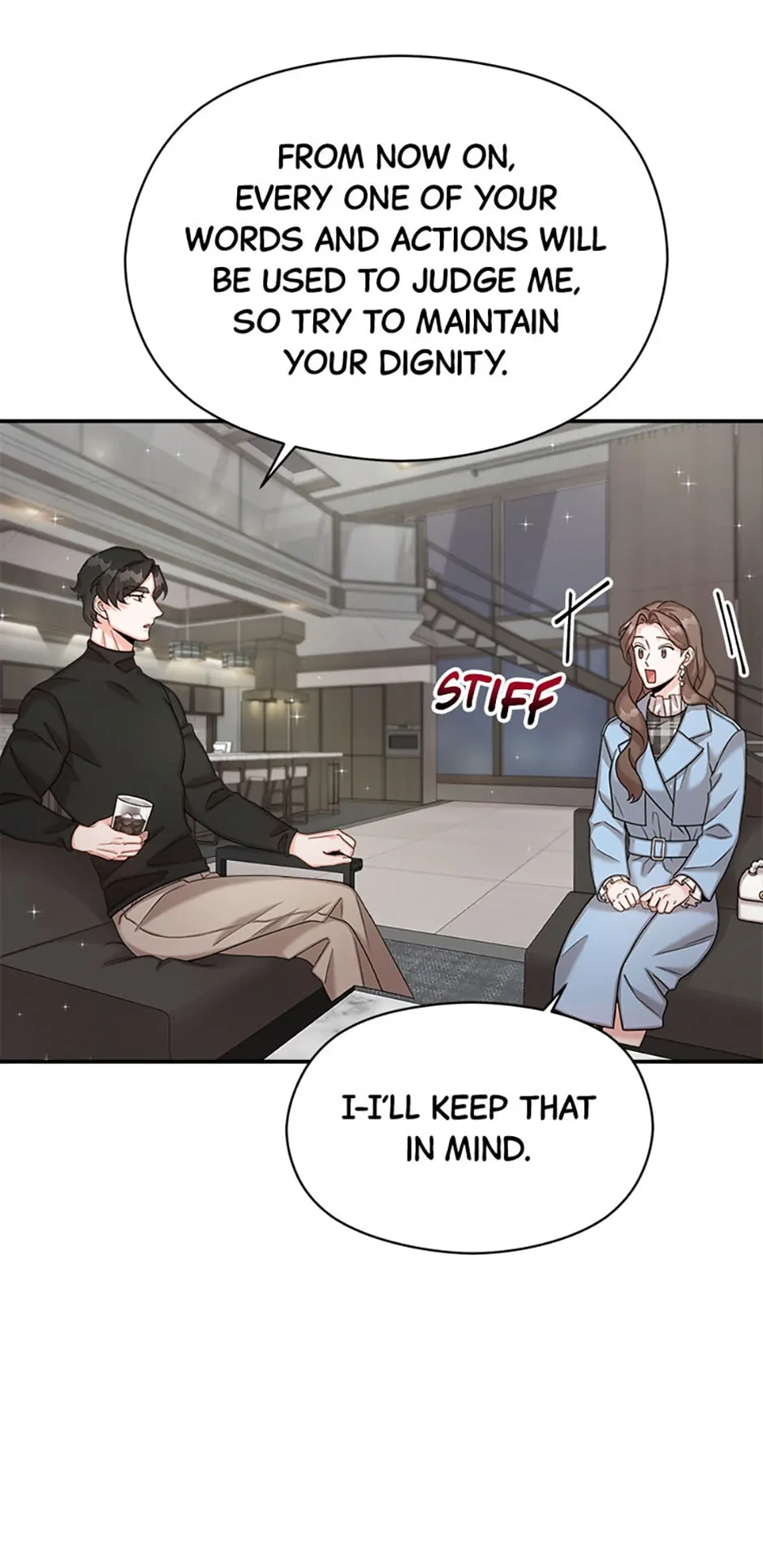 The Most Perfect Marriage chapter 12 page 58