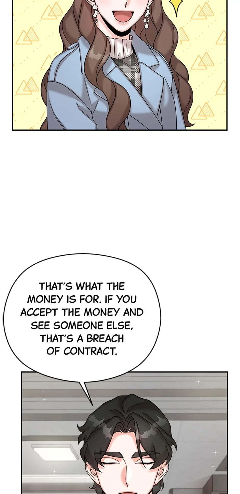 The Most Perfect Marriage chapter 12 page 62