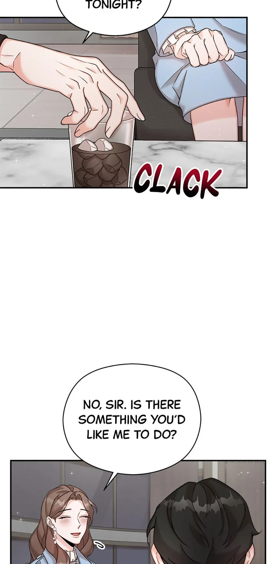The Most Perfect Marriage chapter 12 page 69