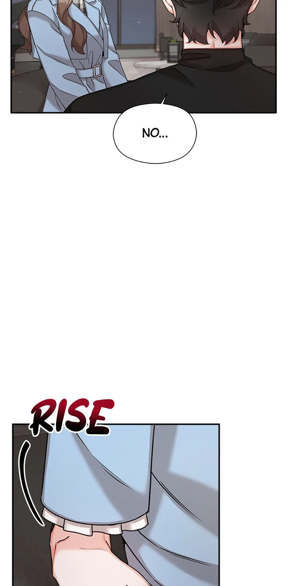 The Most Perfect Marriage chapter 12 page 70