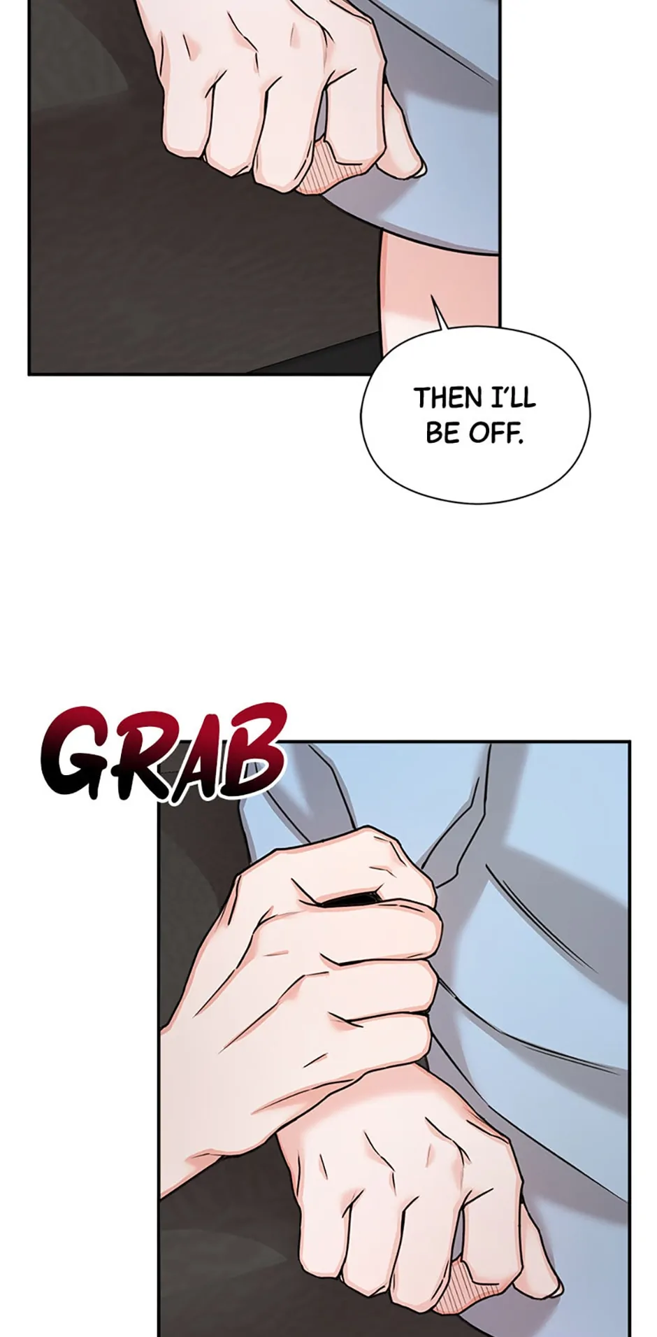 The Most Perfect Marriage chapter 12 page 71
