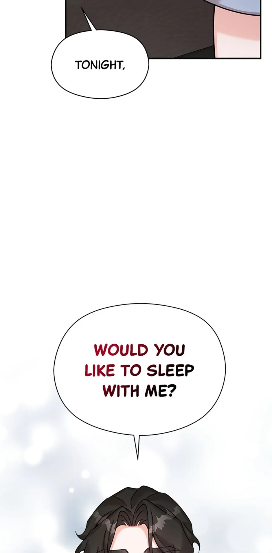 The Most Perfect Marriage chapter 12 page 72