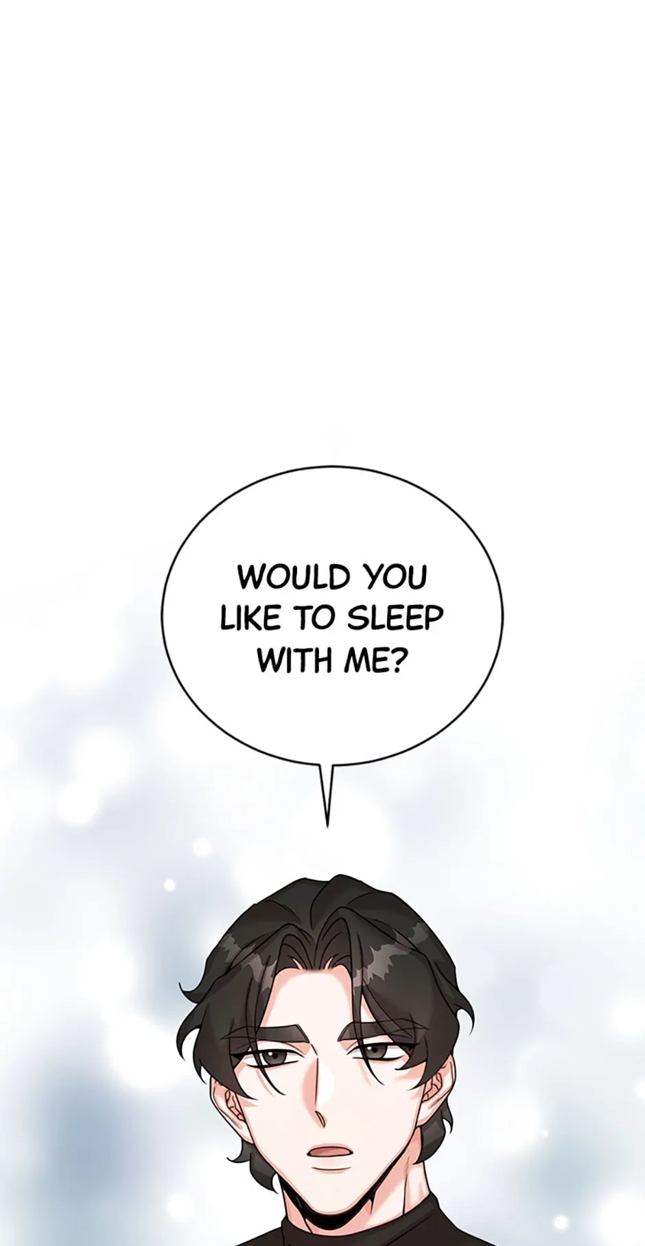 The Most Perfect Marriage chapter 13 page 1