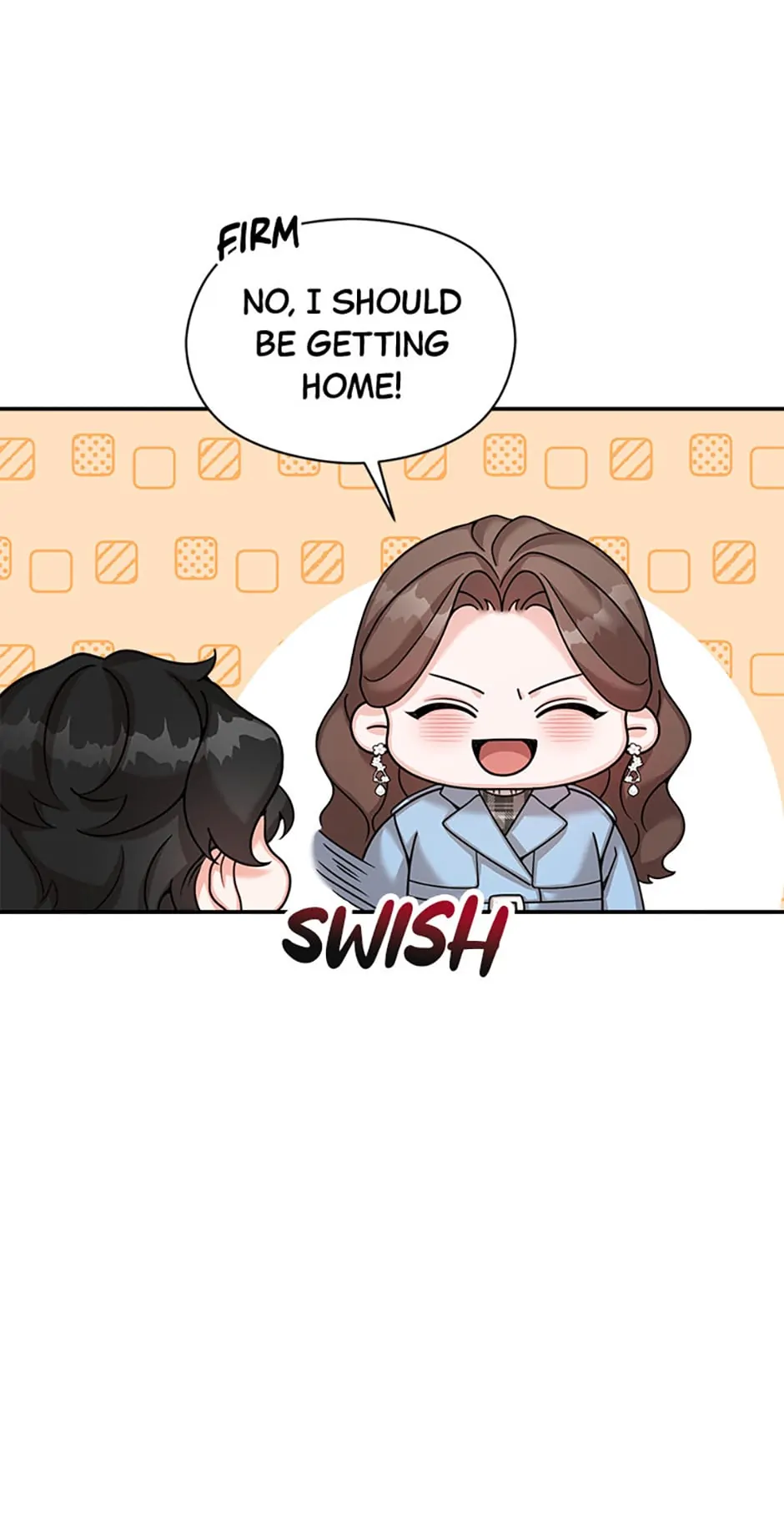 The Most Perfect Marriage chapter 13 page 4