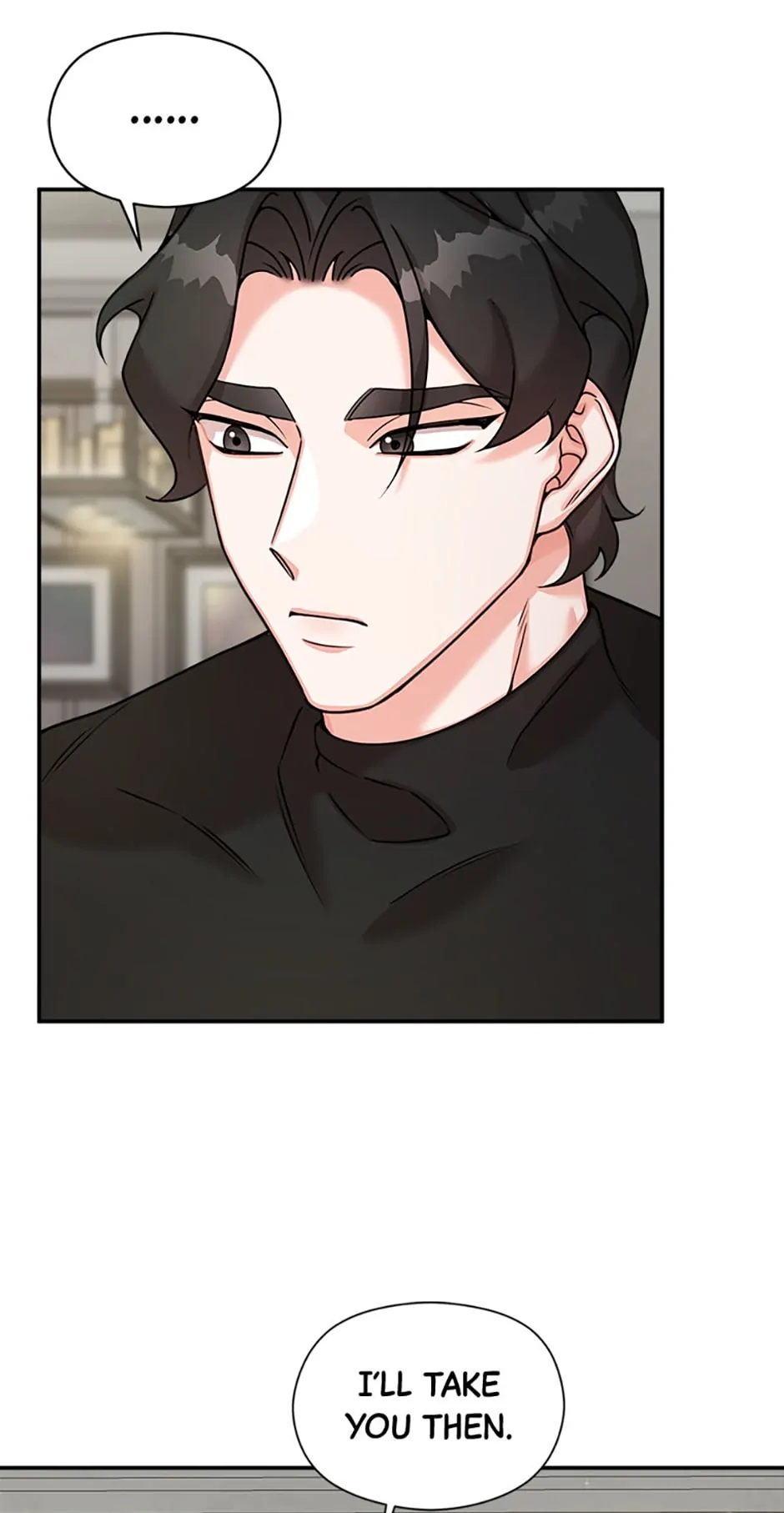 The Most Perfect Marriage chapter 13 page 5