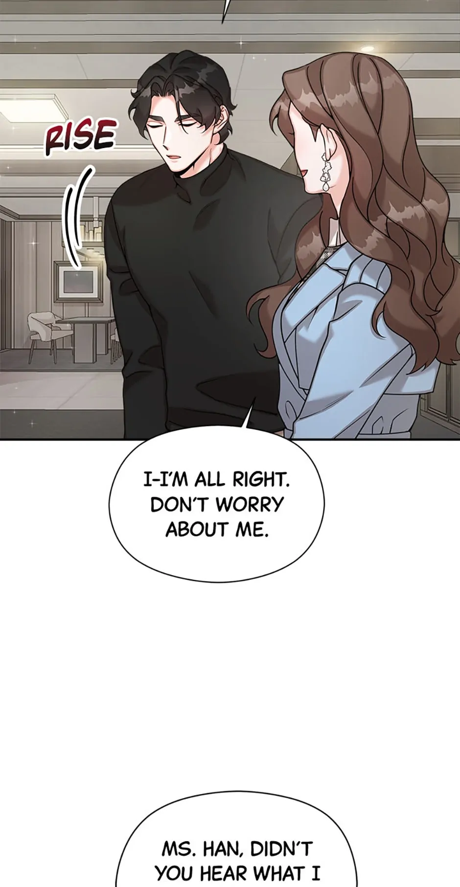 The Most Perfect Marriage chapter 13 page 6