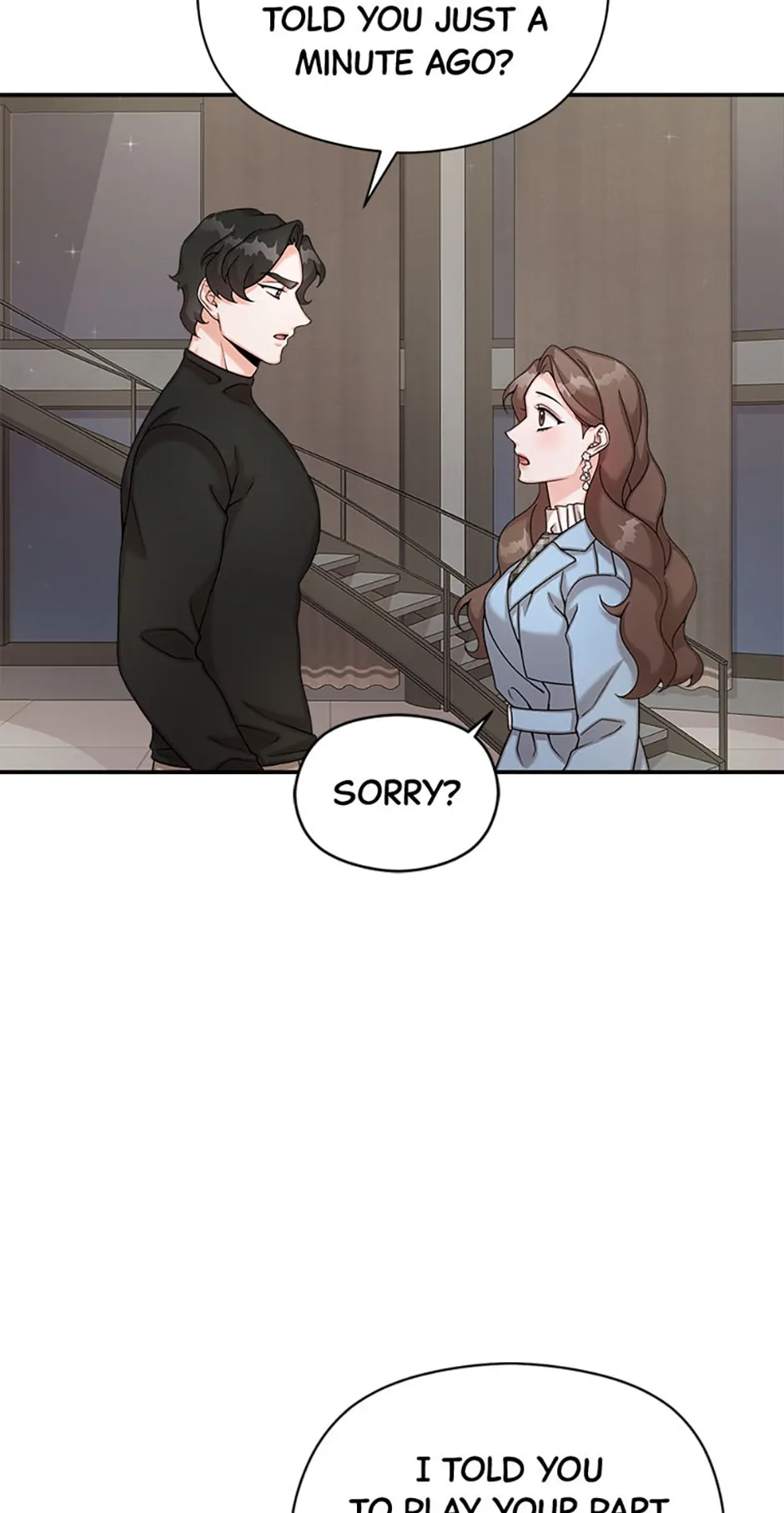 The Most Perfect Marriage chapter 13 page 7