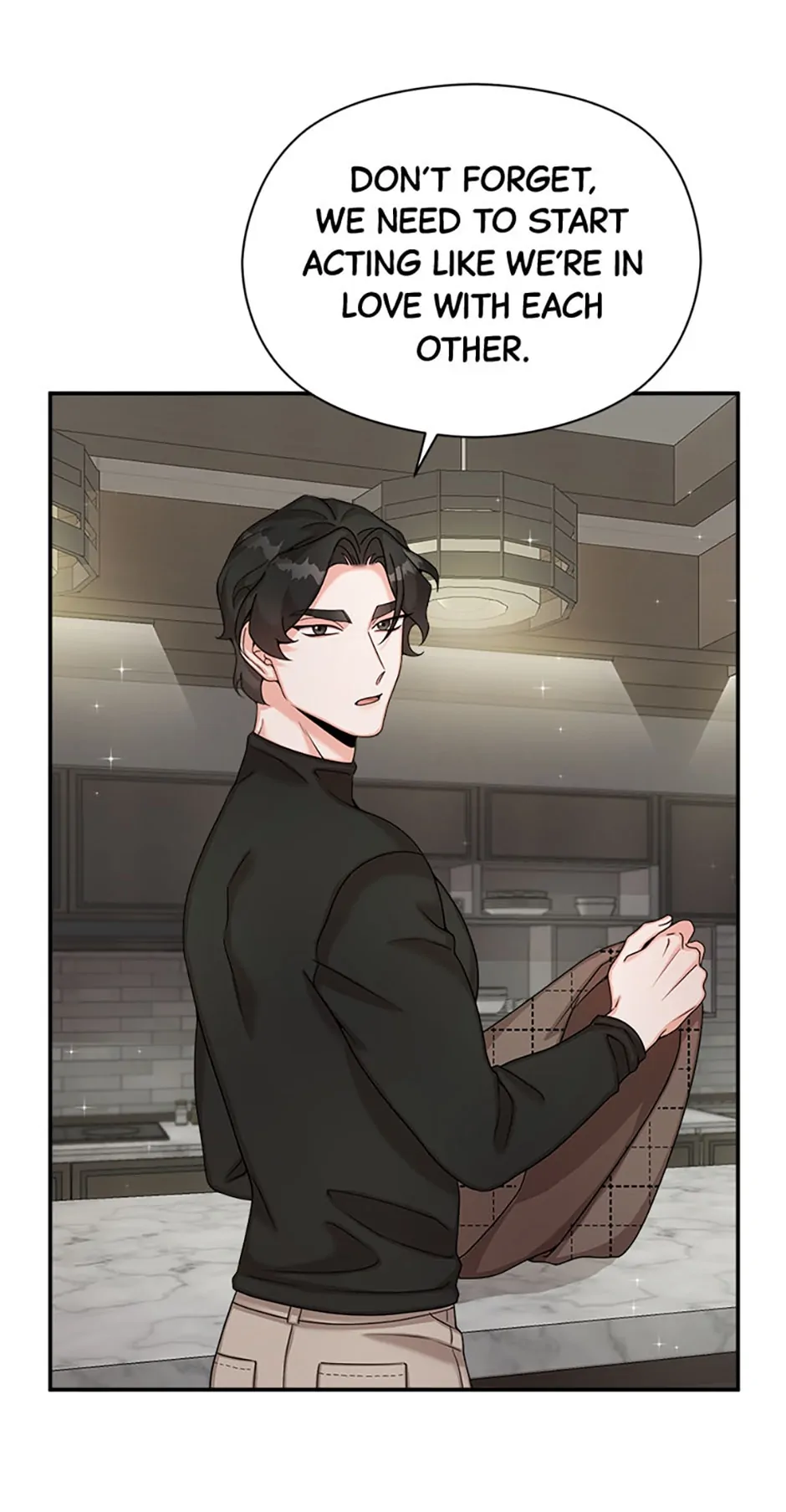 The Most Perfect Marriage chapter 13 page 9