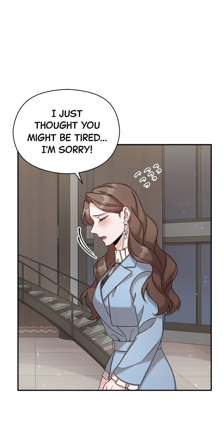 The Most Perfect Marriage chapter 13 page 10