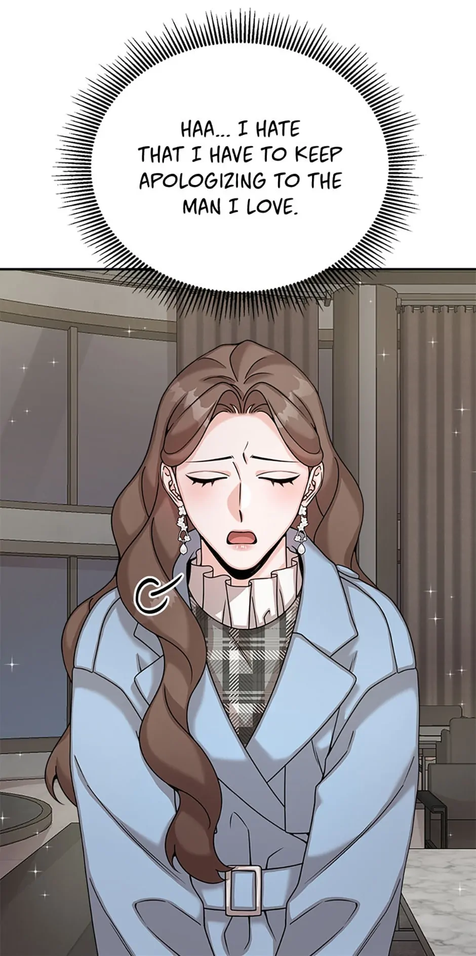 The Most Perfect Marriage chapter 13 page 11