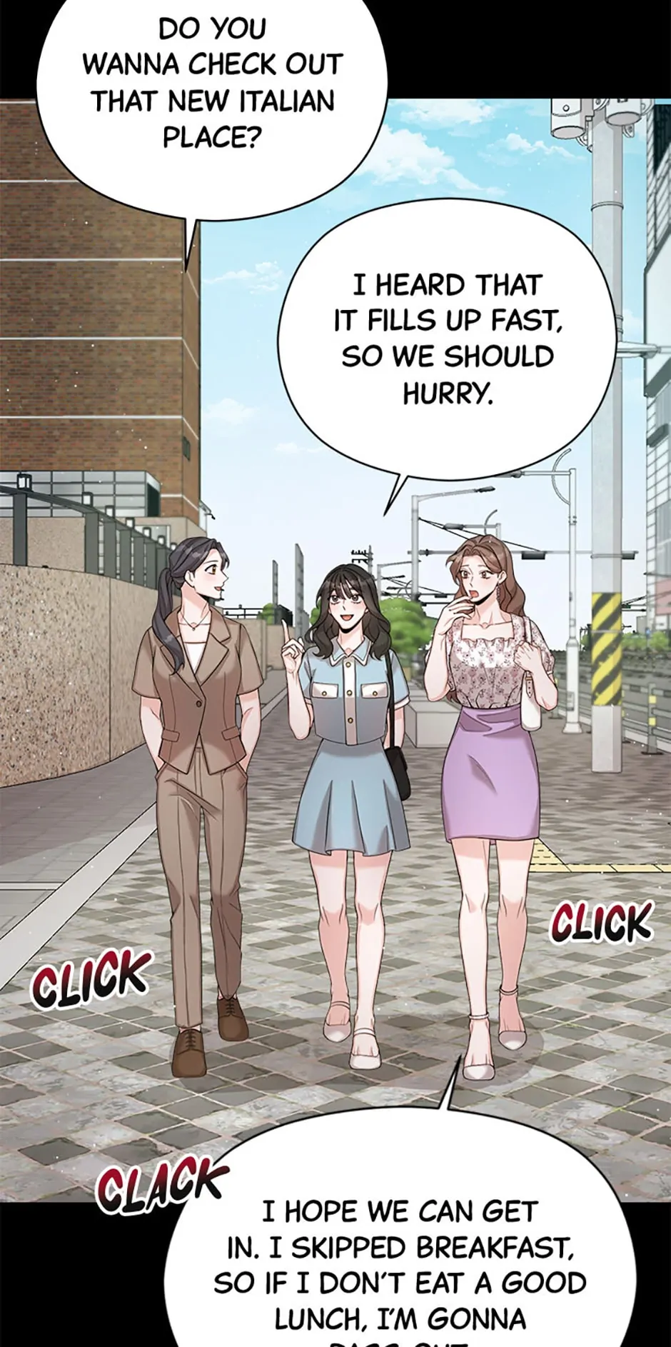The Most Perfect Marriage chapter 13 page 16