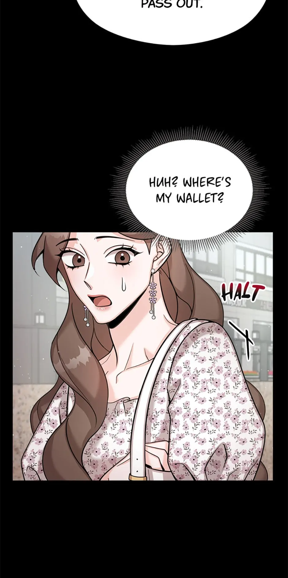 The Most Perfect Marriage chapter 13 page 17