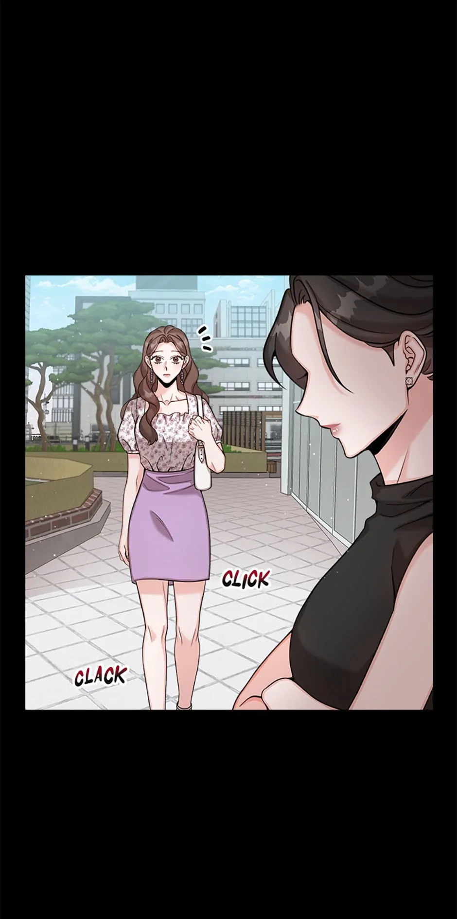 The Most Perfect Marriage chapter 13 page 19