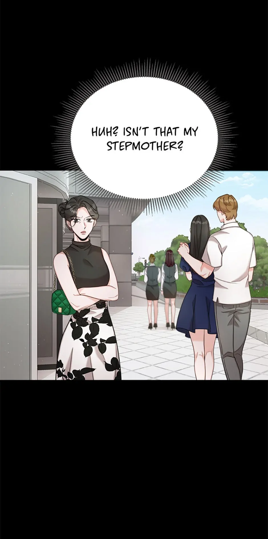 The Most Perfect Marriage chapter 13 page 20