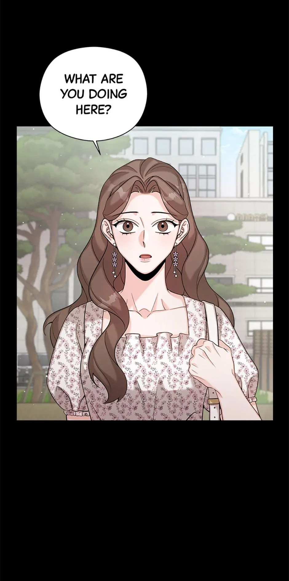 The Most Perfect Marriage chapter 13 page 22