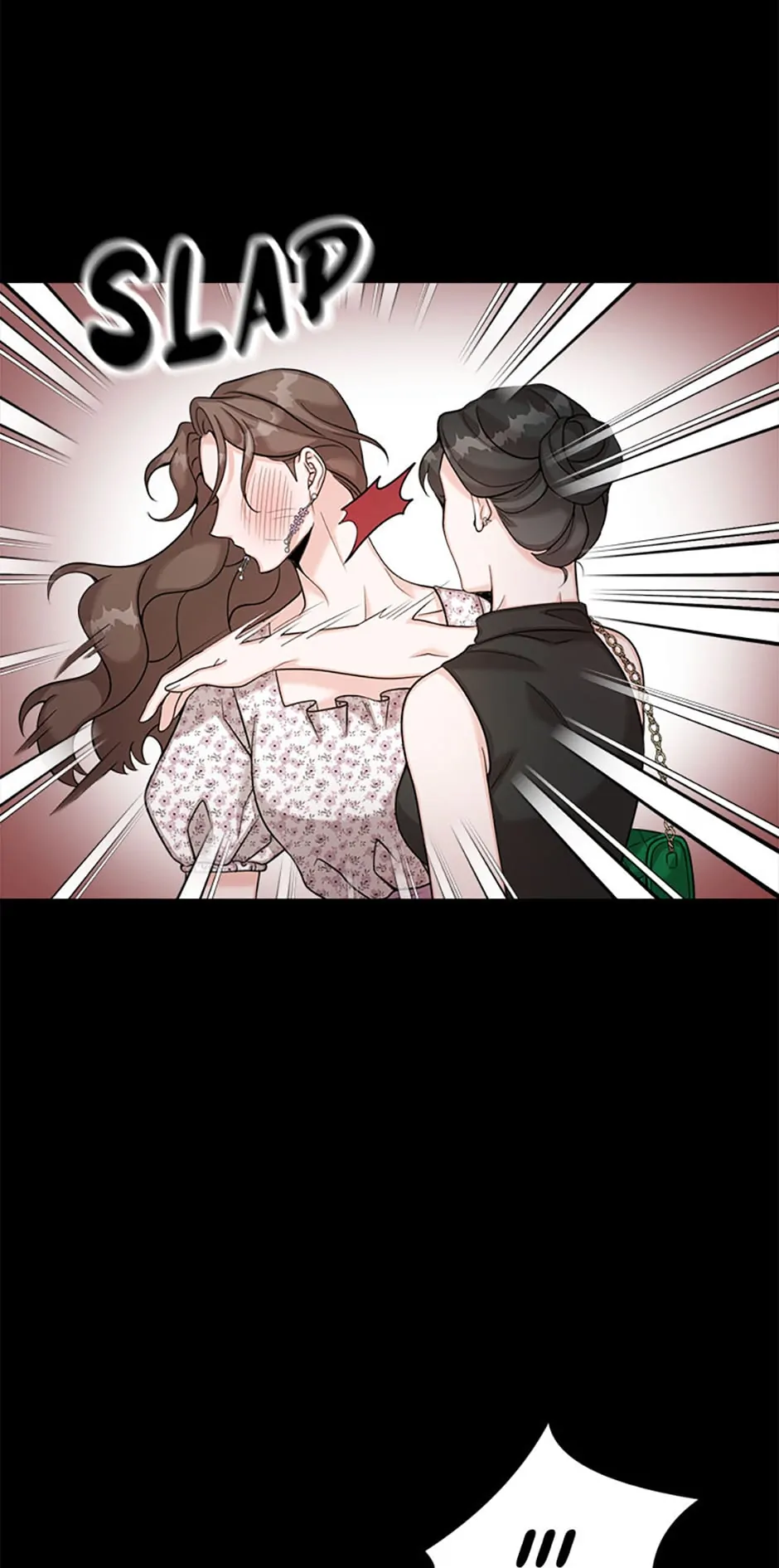 The Most Perfect Marriage chapter 13 page 23