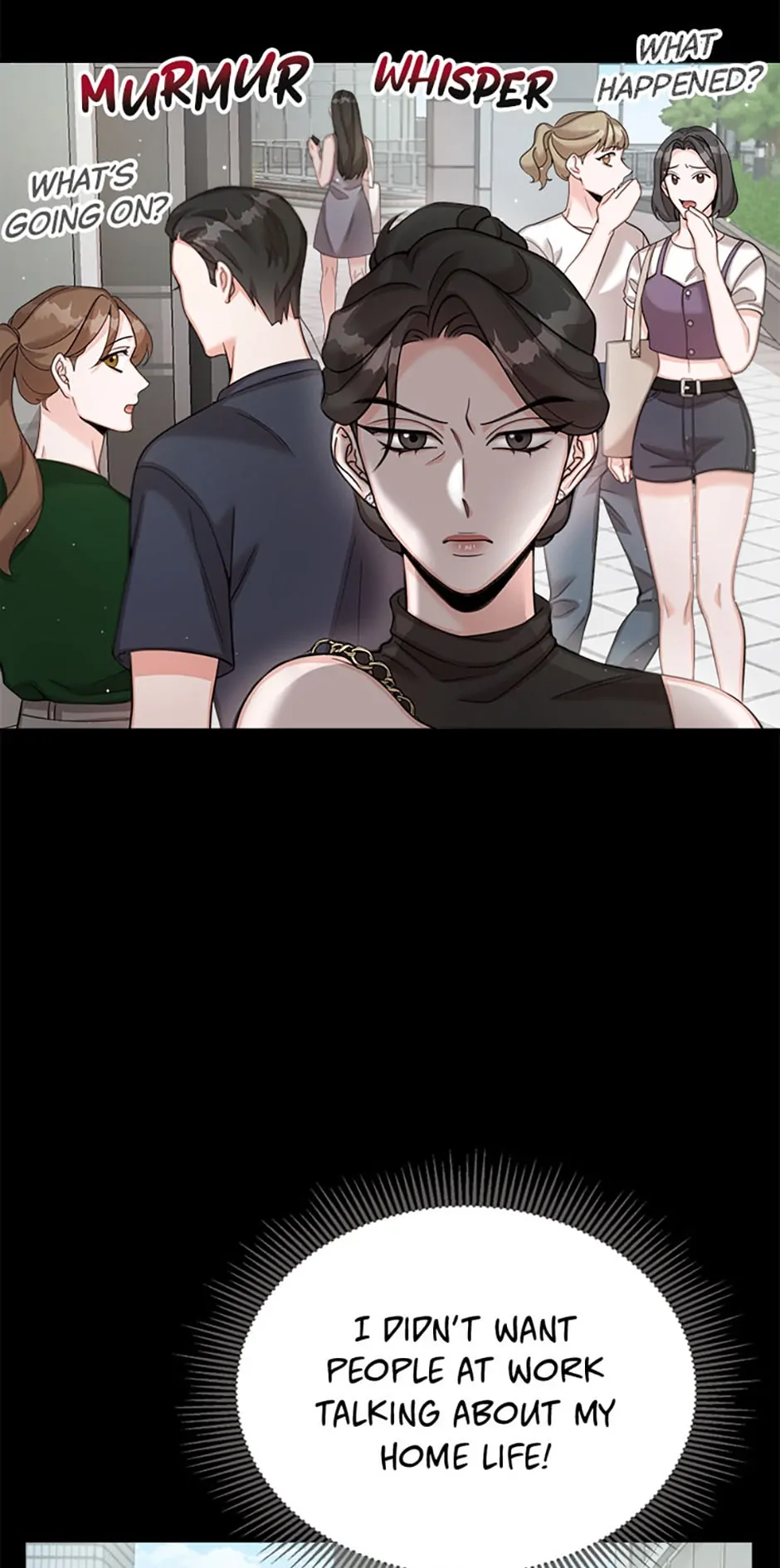 The Most Perfect Marriage chapter 13 page 25