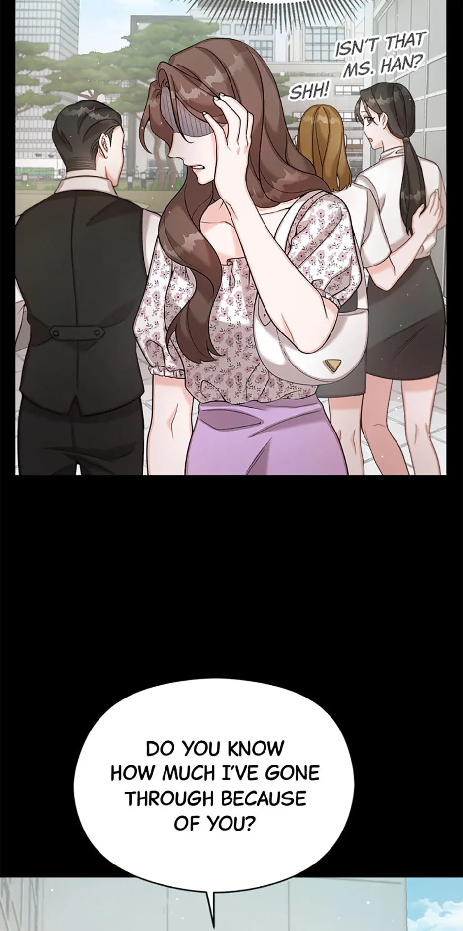 The Most Perfect Marriage chapter 13 page 26